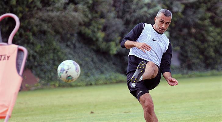 3 sezon sonra futbola gol dönüş yaptı!