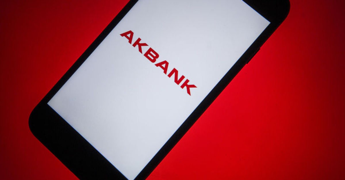 Akbank’tan 3. çeyrekte piyasa beklentisi üzerinde net kâr