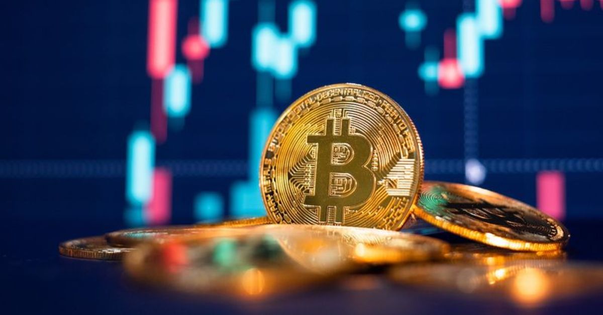 Bitcoin’in altınla korelasyonu yükseliyor