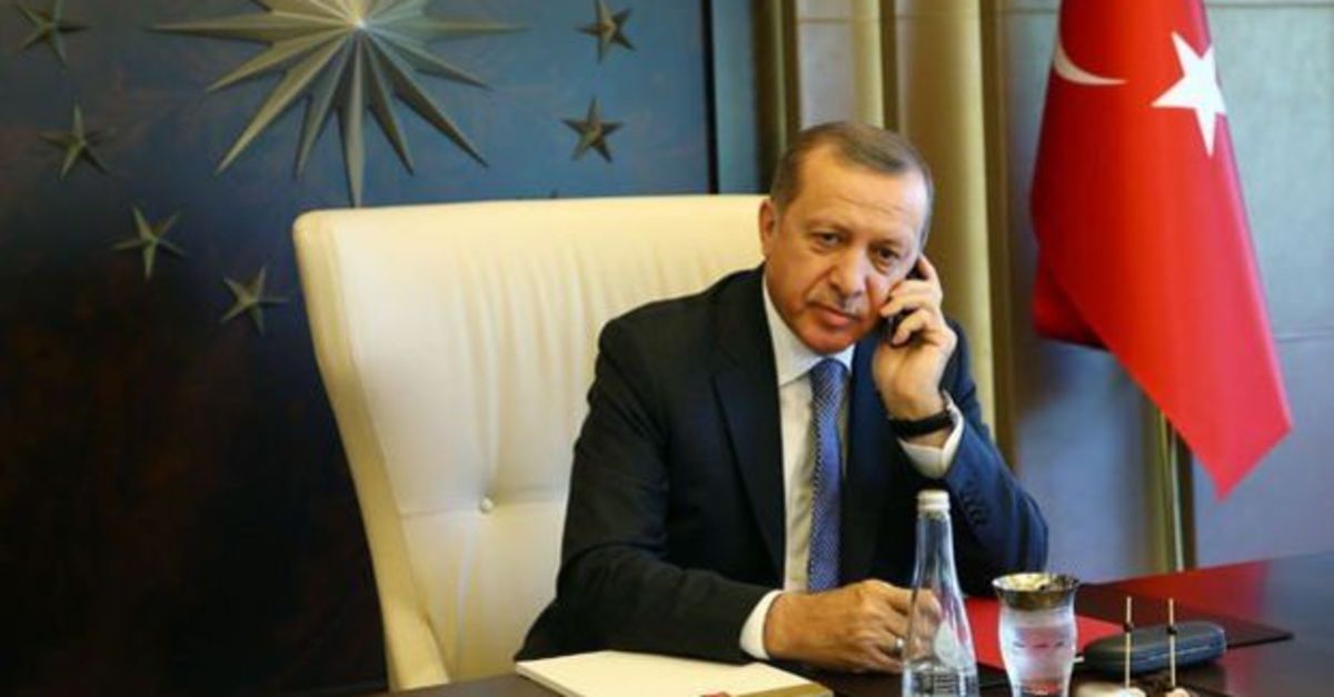 Cumhurbaşkanı Erdoğan, İsveç Başbakanı Kristersson ile görüştü