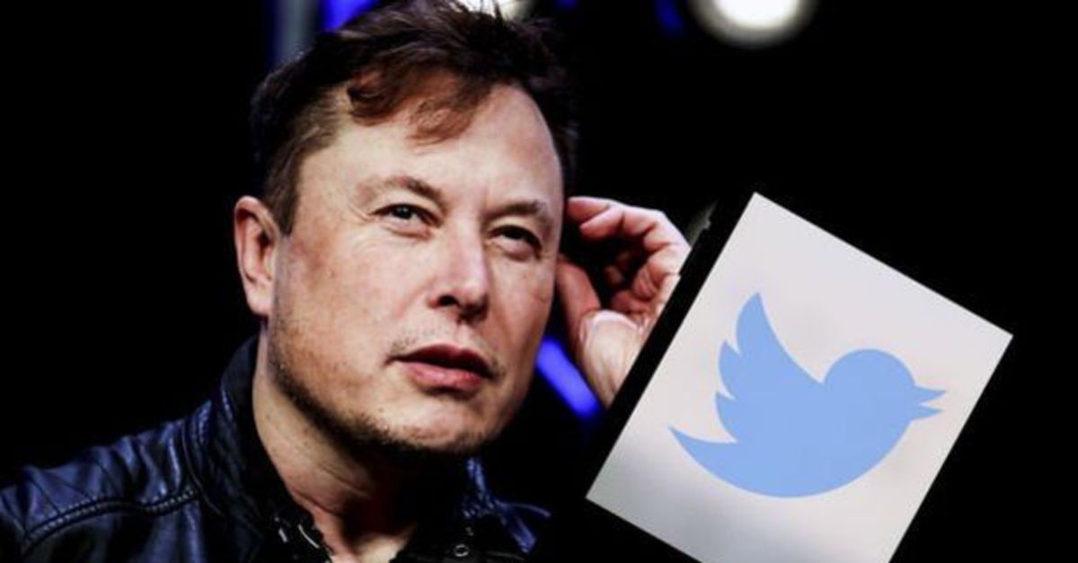 Elon Musk’ın Twitter’ı satın alma süreci tamamlandı