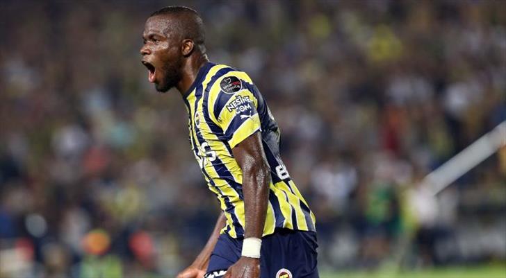 Enner Valencia: “Bu engellere hazır olmamız gerekiyor”