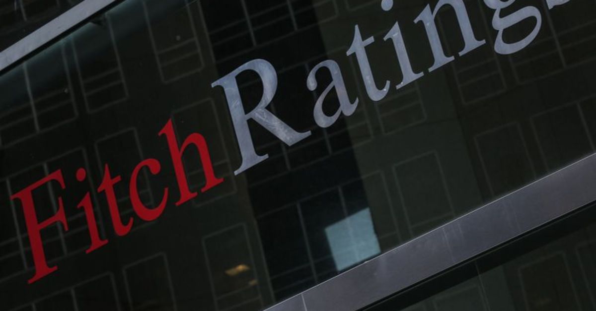 Fitch’ten Türkiye değerlendirmesi