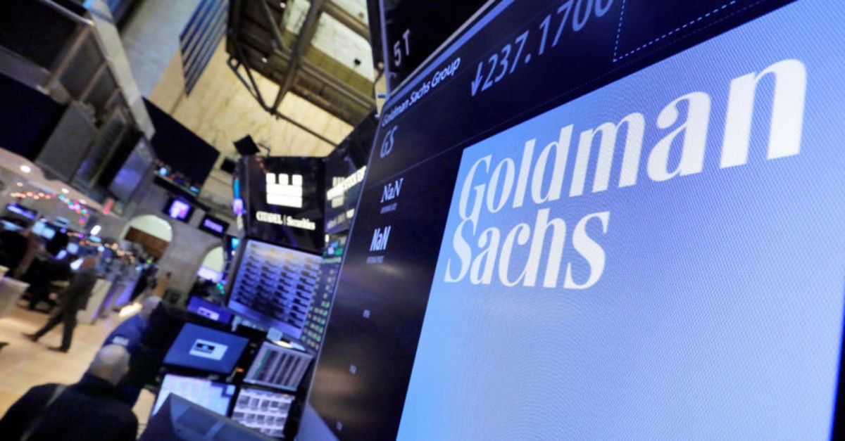 Goldman, Fed faizinde tepe beklentisini güncelledi