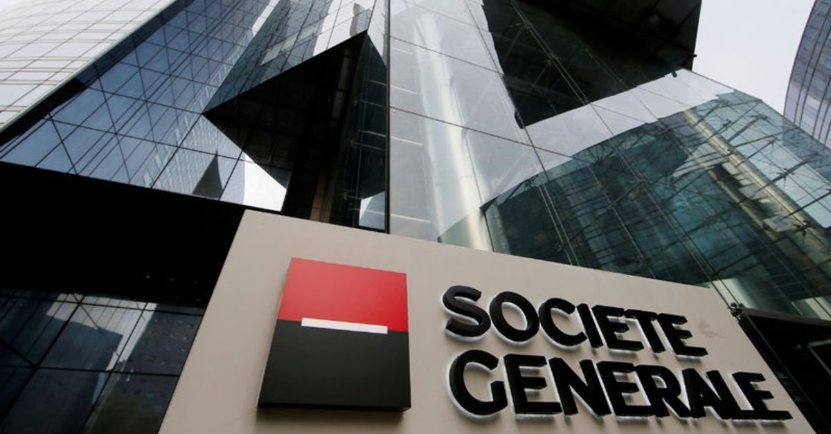 SocGen Türk bankalarını yine izlemeye aldı