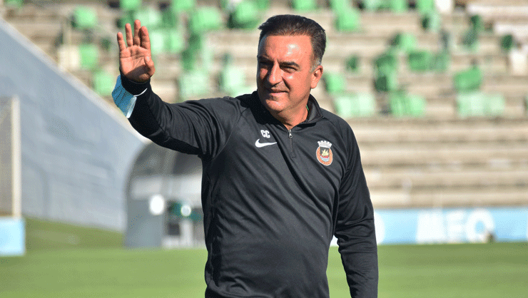 Celta Vigo’da Carlos Carvalhal dönemi!