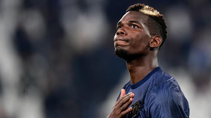 Fransa’ya Pogba’dan makus haber! Dünya Kupası’nda yok