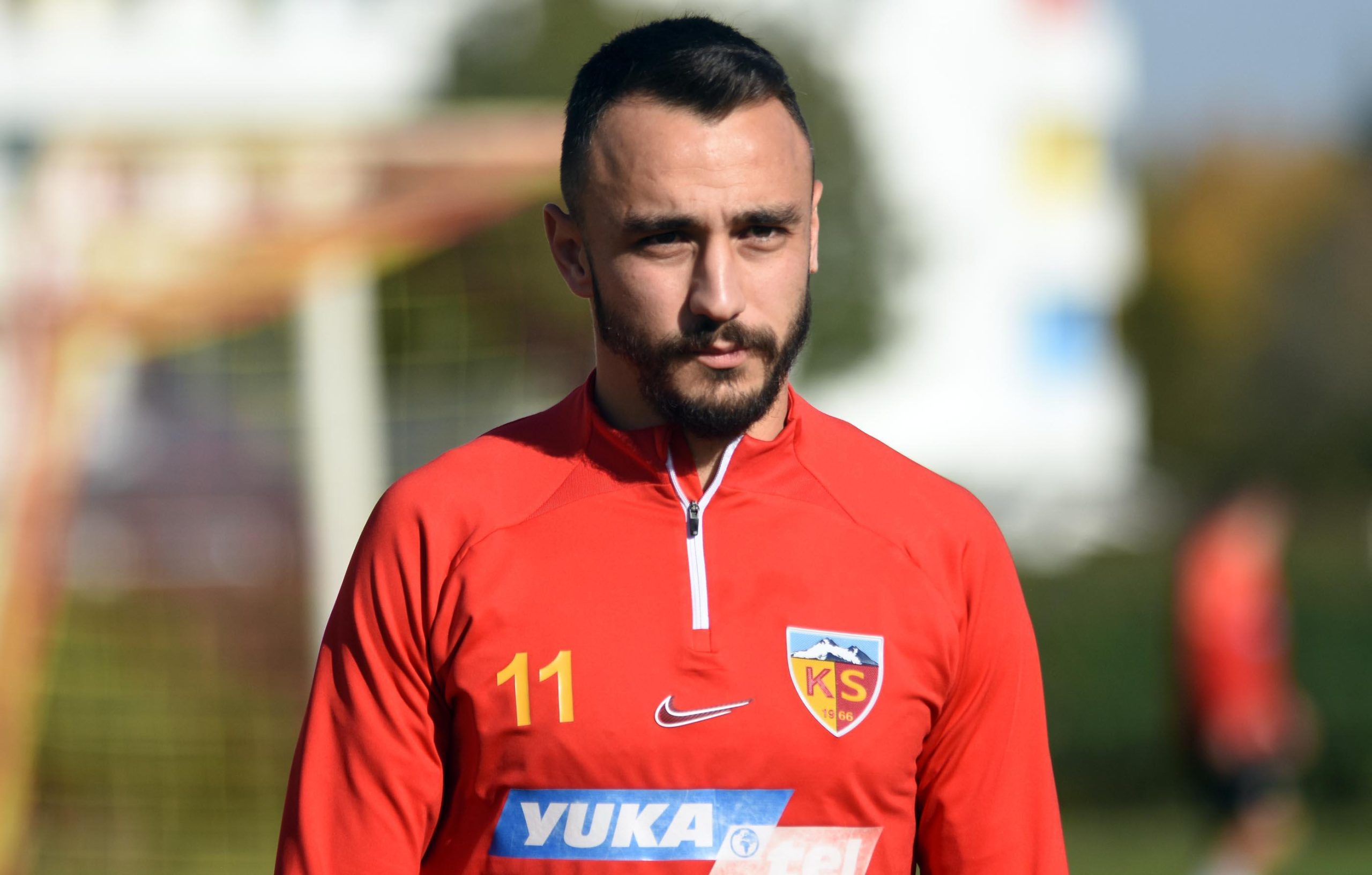 Gökhan Sazdağı: Lig bizim için uygun gidiyor