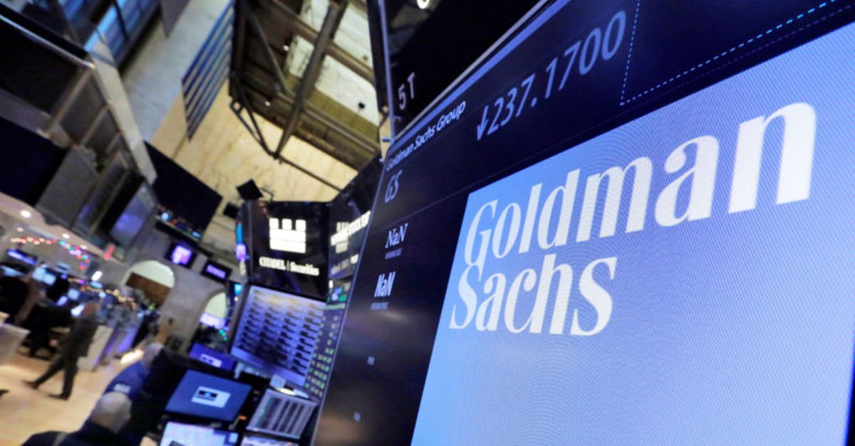 Goldman Sachs’dan optimist gaz fiyatı kestirimi