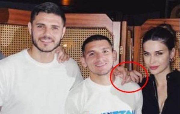 İhtilal Özkan’dan Icardi ve Torreira açıklaması