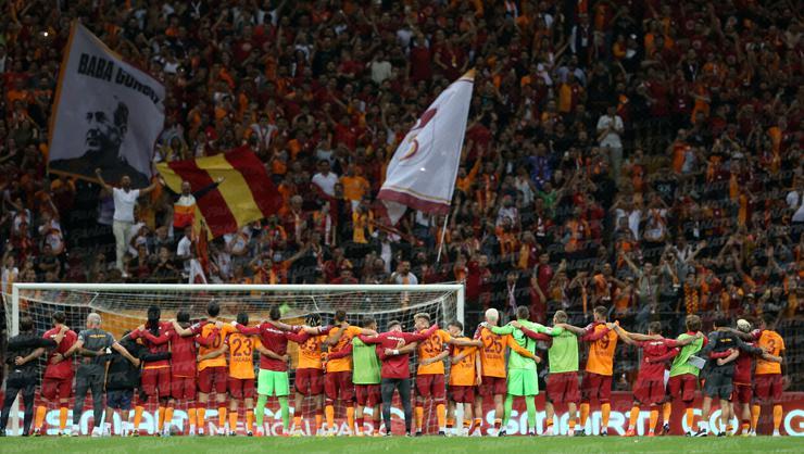 İşte Galatasaray’ın Beşiktaş derbisi kozu!