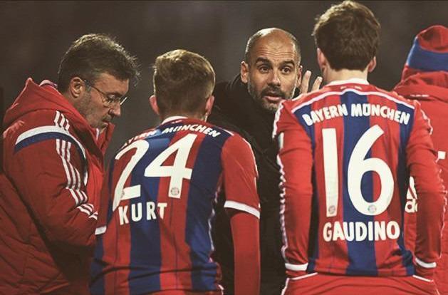 Karaman FK, Bayern Münih’in eski futbolcusu Sinan Kurt ile anlaştı