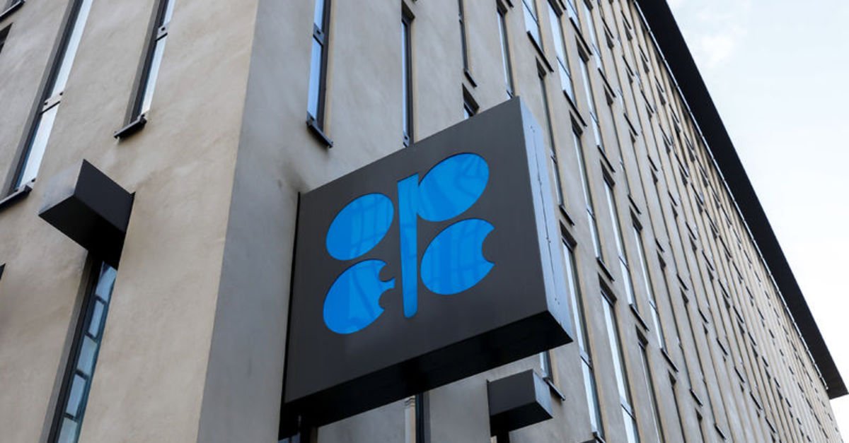 OPEC global petrol talebi varsayımını yükseltti