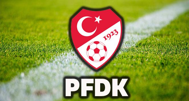 PFDK’dan 5 Üstün Lig kulübüne para cezası