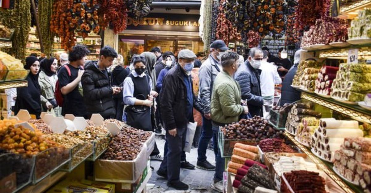 Piyasa Ekim’de enflasyonda yeni tepe bekliyor