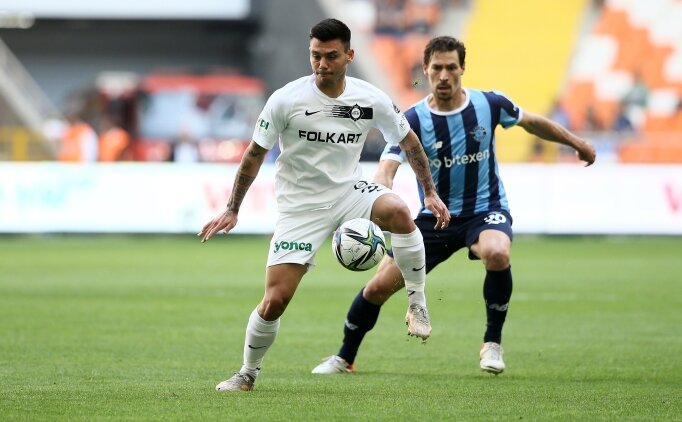 Şenol Güneş’in kadroya istediği birinci isim aşikâr oldu