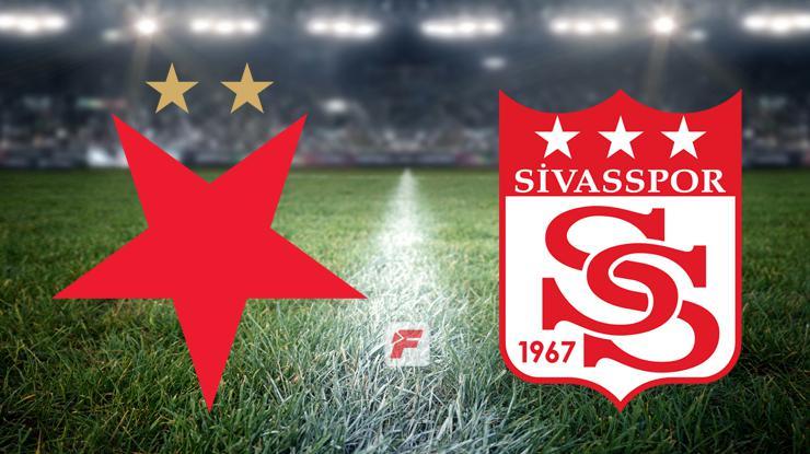 Slavia Prag-Sivasspor maçı ne vakit, saat kaçta, hangi kanalda? (Muhtemel 11’ler)