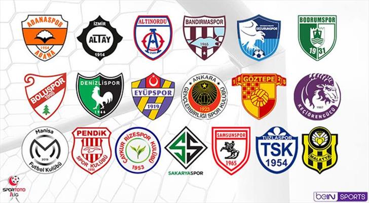 Spor Toto 1. Lig’de 12. hafta heyecanı