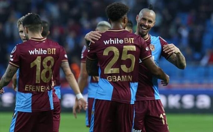 Trabzonspor – Ferencvaros: Olası 11