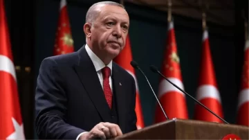 2 ay sonra ilk zirve! MGK, Erdoğan başkanlığında bugün toplanıyor