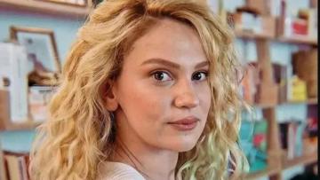 Farah Zeynep Abdullah’a Venedik Film Festivali’nden ödül