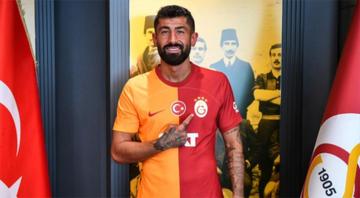 Galatasaray Kerem Demirbay’ın maliyetini açıkladı