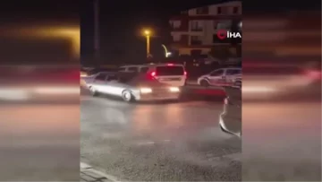 Kocaeli’de Polise Ateş Açan Şahıs Etkisiz Hale Getirildi, 2 Gözaltı