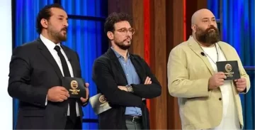 MasterChef Türkiye All Star’da Yeni Kaptanlar Belli Oldu