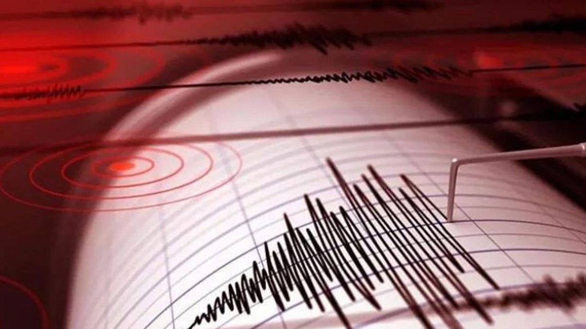 Son Dakika! Malatya’nın Pütürge ilçesinde 4.3 büyüklüğünde deprem