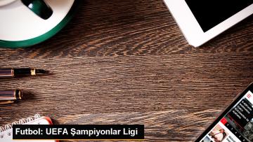 UEFA Şampiyonlar Ligi 2. Eleme Turu Sonuçları