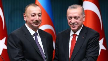 Dünya basınından Nahçıvan’da Erdoğan – Aliyev görüşmesine yorum: İki müttefik