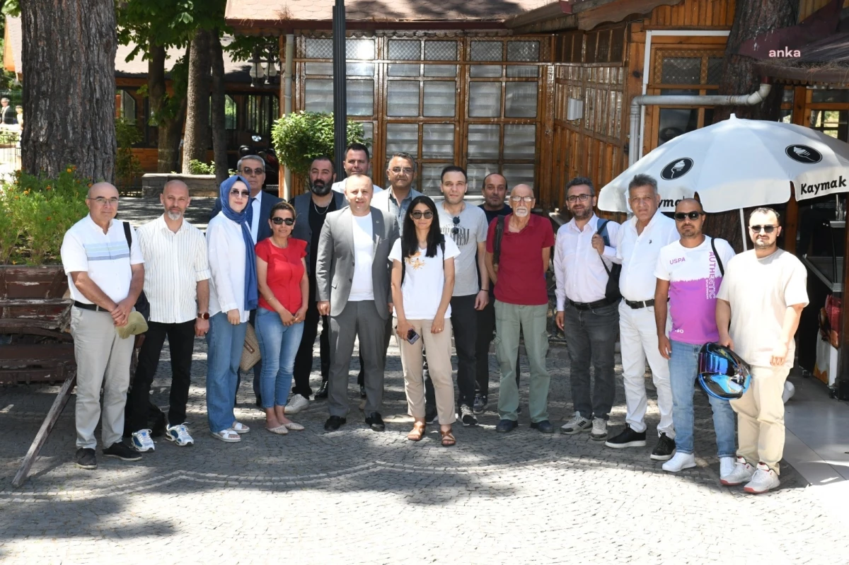 Amasya Belediye Başkanı Turgay Sevindi’den 24 Temmuz Gazetecilik ve Basın Bayramı Mesajı