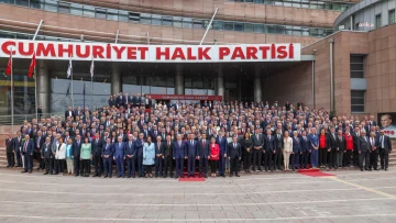 CHP’li Belediyeler Emeklilere Sosyal Yardımları Yaygınlaştıracak