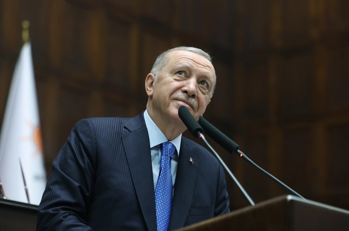 Erdoğan: Cumhur İttifakı olarak sokak hayvanları teklifini Meclis tatile girmeden yasalaştıracağız