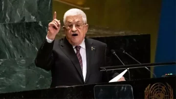 Abbas: Gazze’yi terk etmeyeceğiz