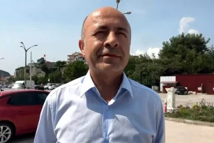 Amasra’daki Yolsuzluk Davası Ertelendi