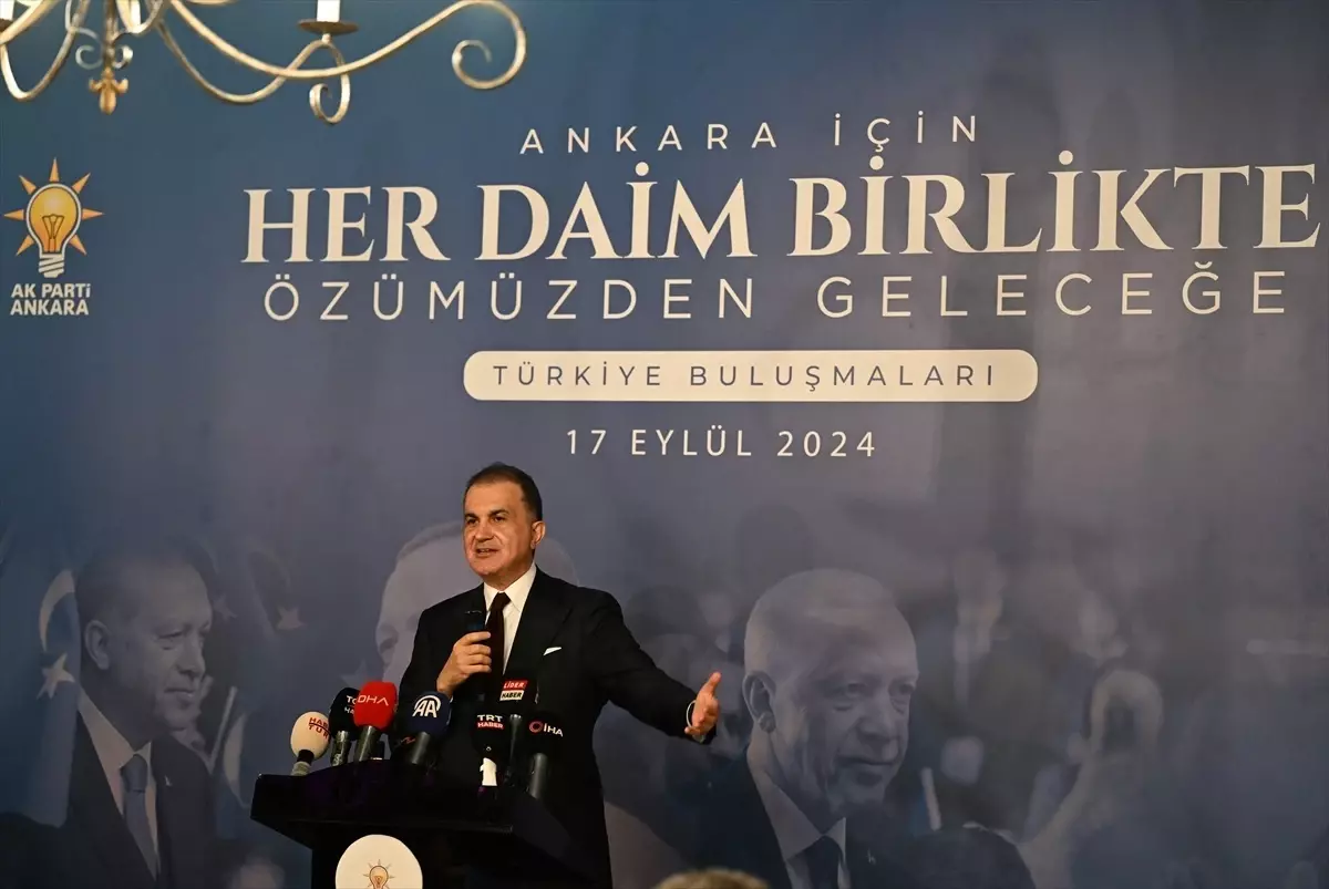 Çelik: Netanyahu savaşı genişletmek istiyor