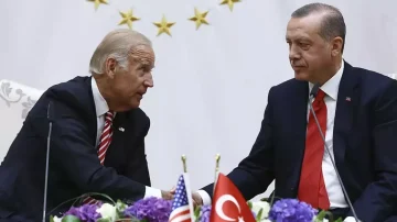 Erdoğan’dan dikkat çeken adım! Biden’ın yemeğine katılmaktan vazgeçti, direk yurda dönüyor