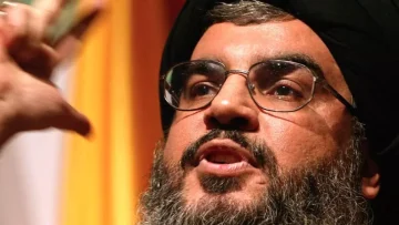 Hizbullah Lideri Nasrallah Suikasta Uğradı