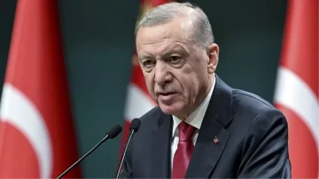 Külliye’de kritik zirve! Cumhurbaşkanı Erdoğan, AYM Başkanı Özkaya ile görüştü