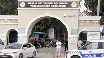 Mersin’de Kadın Cinayeti: Ayrılık Sebep Oldu