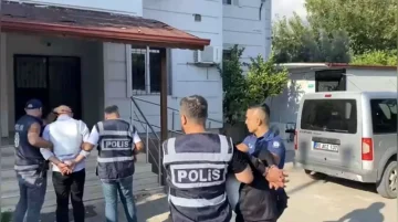 Osmaniye’de silahlı kavga: 2 zanlı tutuklandı