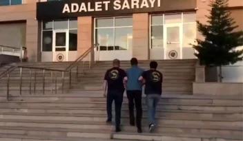 Van’da 4 Kişi Suçlarından Tutuklandı