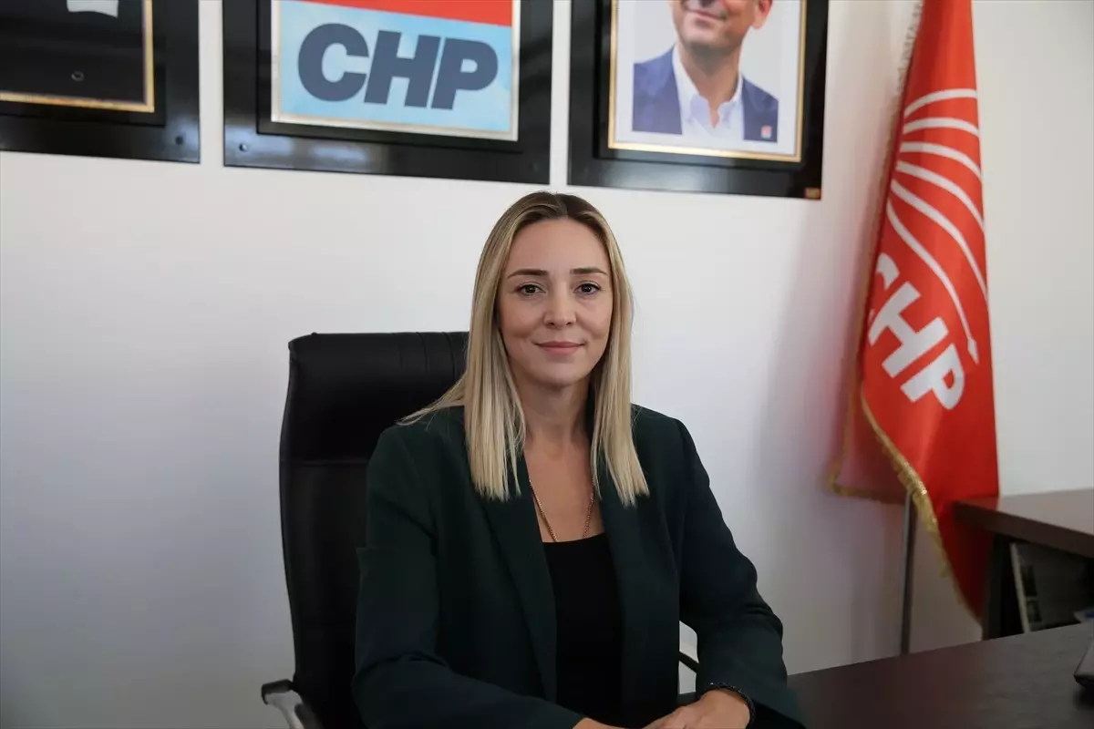 Ediz Ün’ün CHP İstifası Değerlendiriliyor