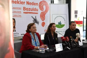 Ekmeğin neden bozulduğu Osmangazi’de konuşuldu